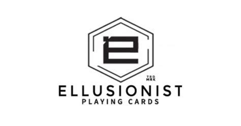 ellusionist playing cards|Brand Spotlight: Ellusionist – PlayingCardDecks.com.